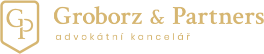  Advokátní kancelář Groborz & Partners