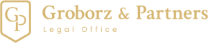 Groborz & Partners, Legal Office